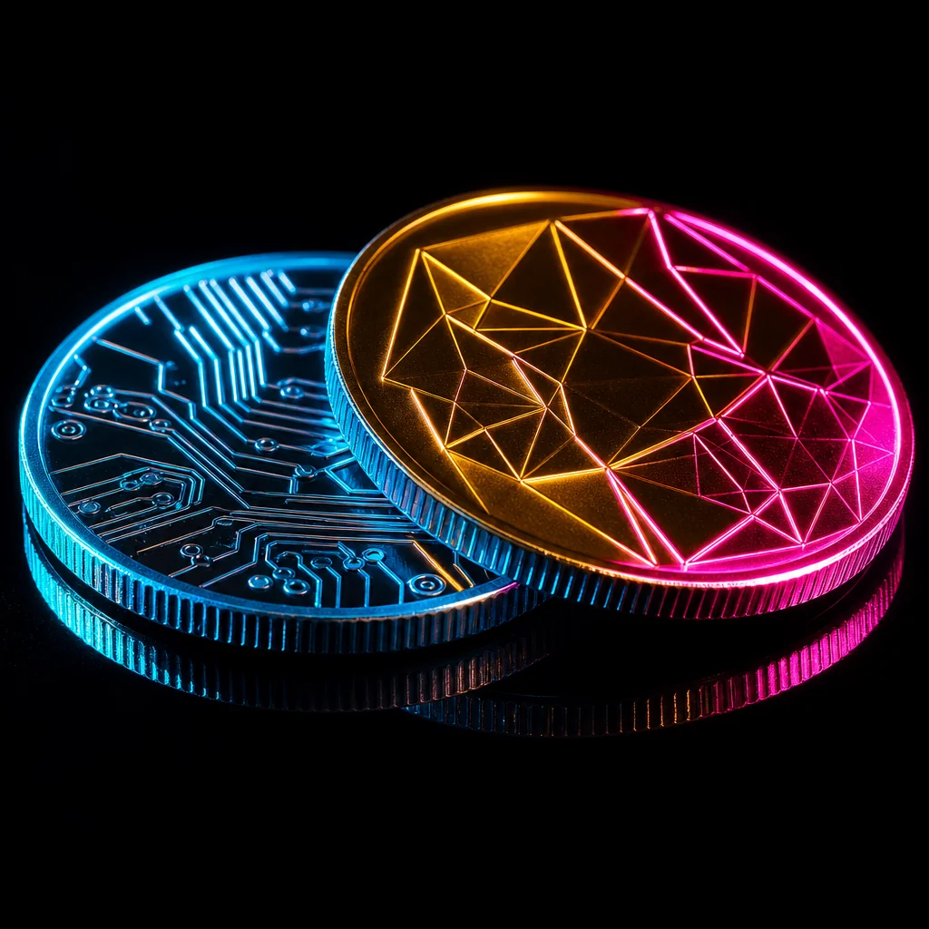Crypto deposits cleared in seconds at cashier