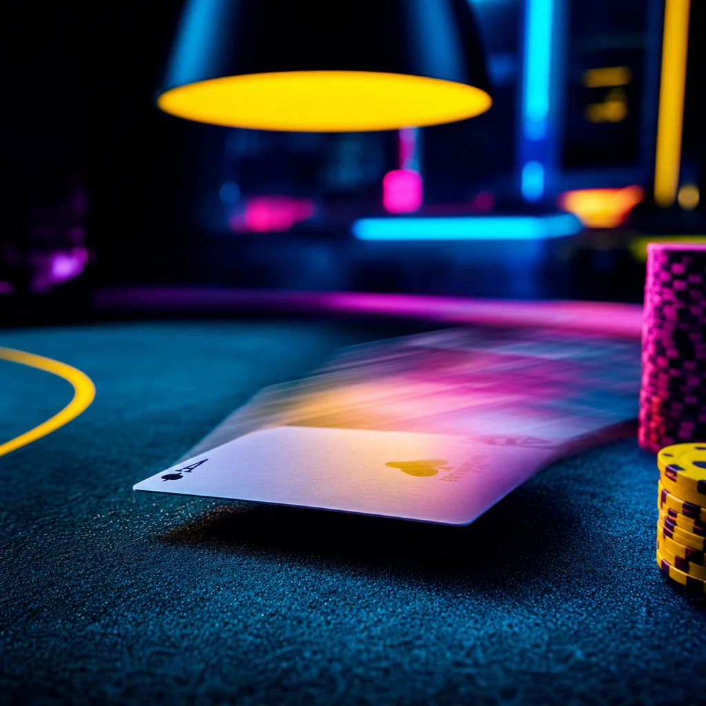 Live dealer studios streamed in crisp HD